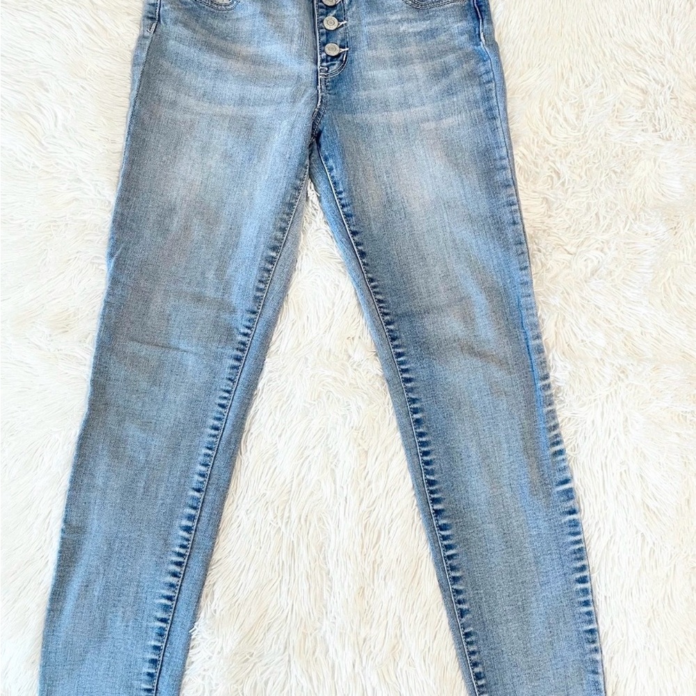 RSQ Girls Jeans